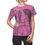 Thumbnail: This Is Your Moment – NY Backpack Baddie Shirt (Pink)