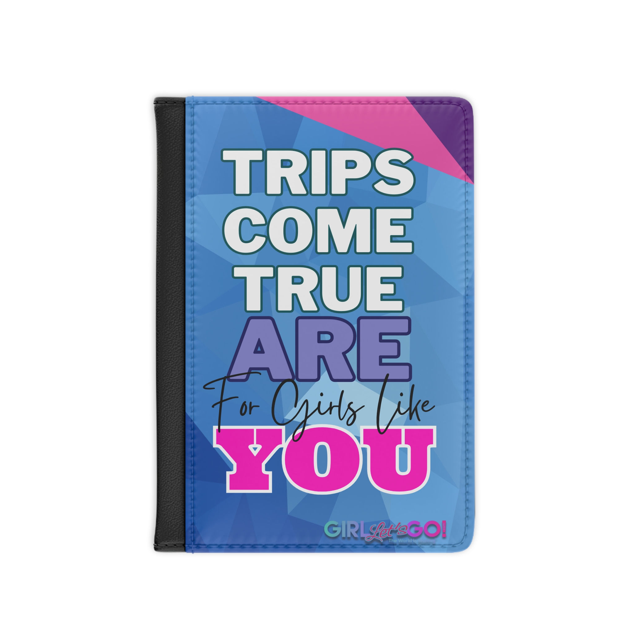 Trips Come True (blue)