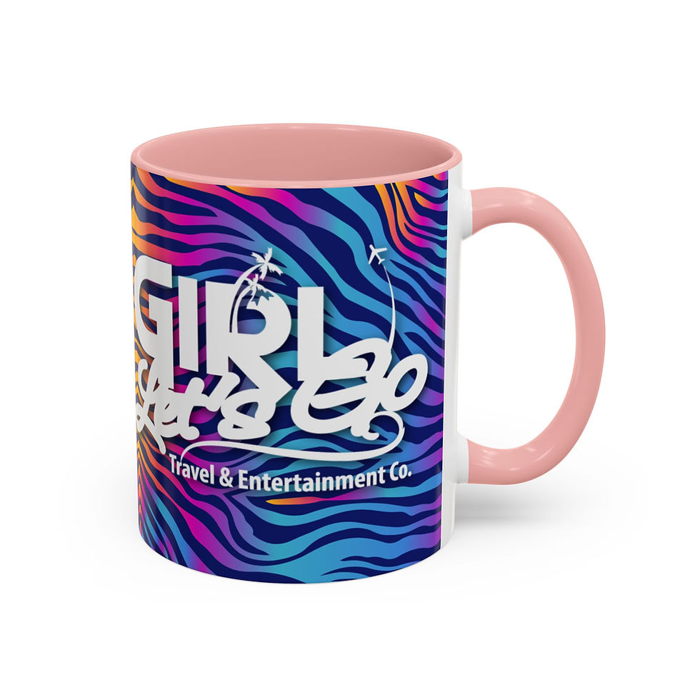 Thumbnail: GLG Office Coffee Mug