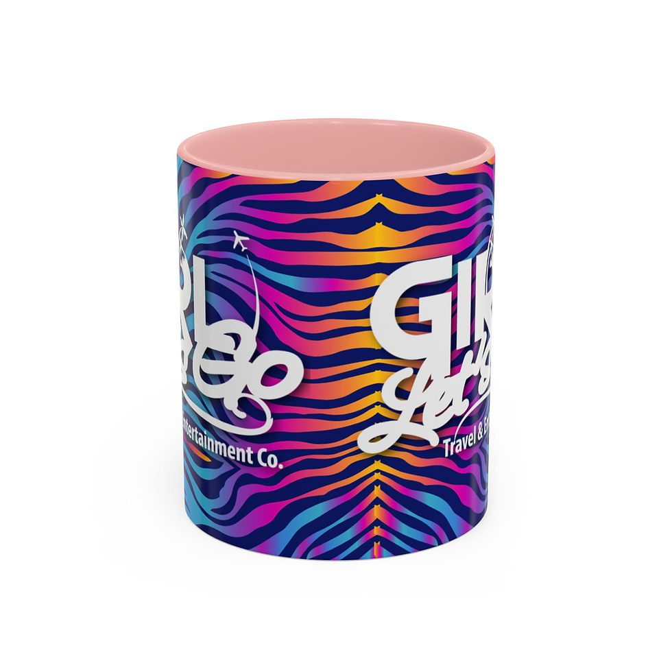 Thumbnail: GLG Office Coffee Mug