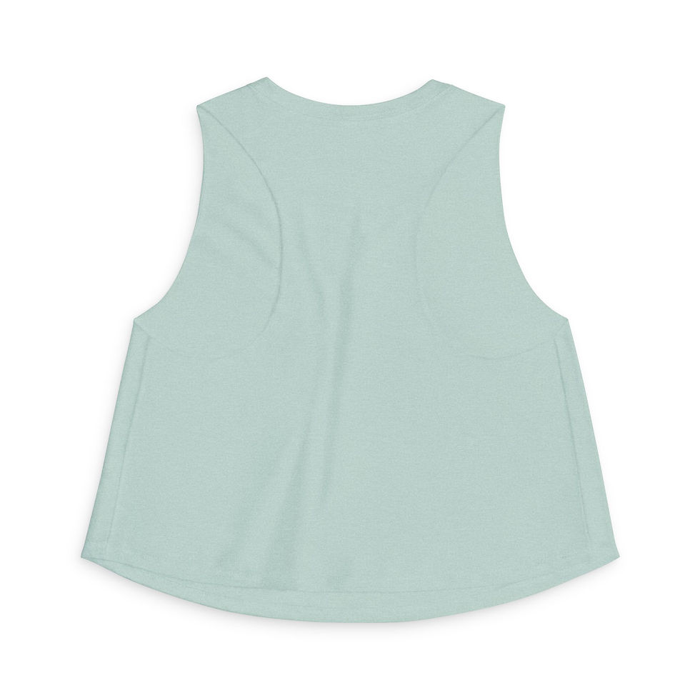 Thumbnail: DNA Crop top