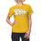 Thumbnail: GLG OutSide Tee –Yellow
