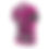 Thumbnail: Hello World - NY Baddie Pink Cosmic Shirt