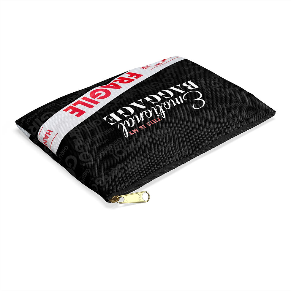Thumbnail: Emo Accessory Pouch