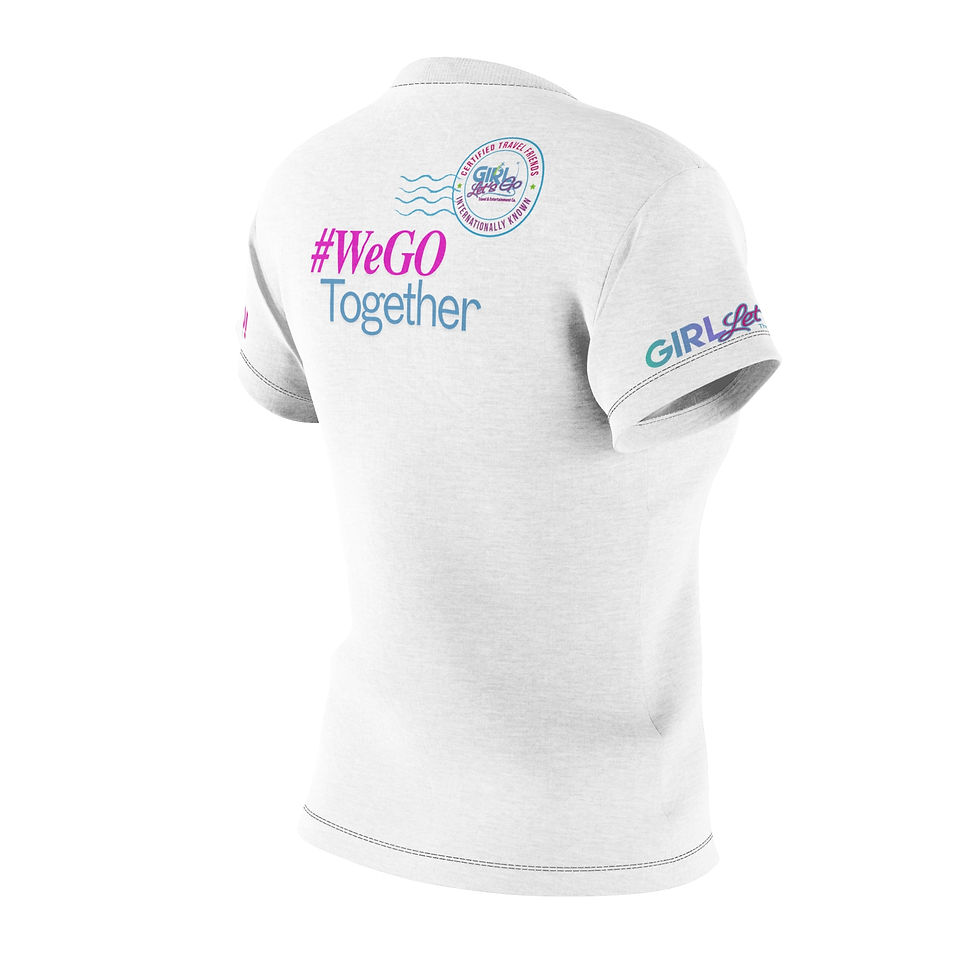 Thumbnail: WeOutHea' Collection #WeGoTogether White