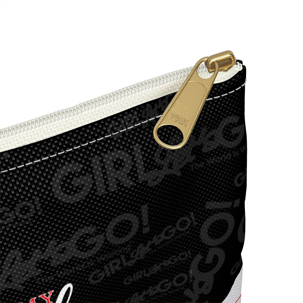 Thumbnail: Emo Accessory Pouch