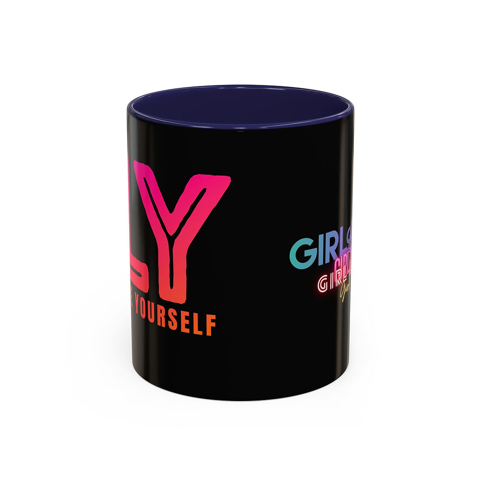 Thumbnail: Stay FLY Sis Coffee Mug