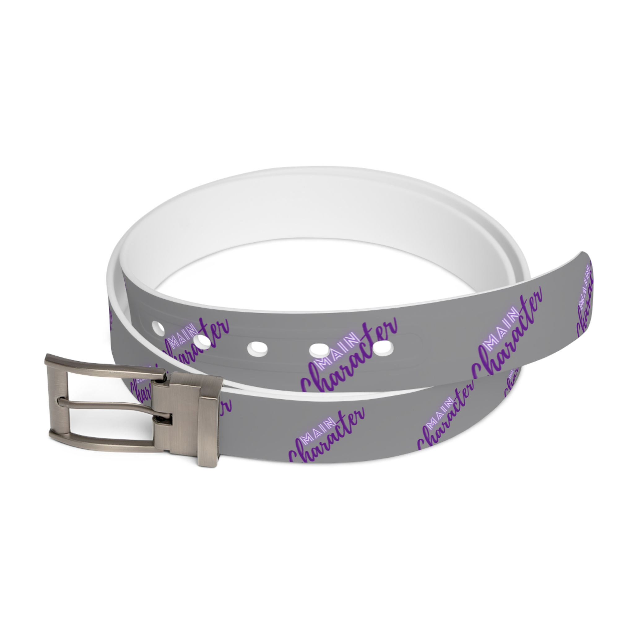 Main Character Belt