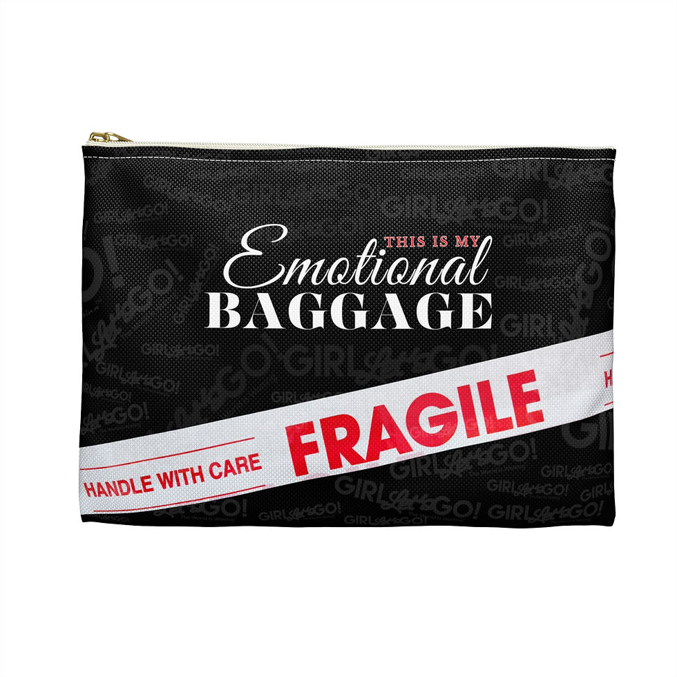 Thumbnail: Emo Accessory Pouch