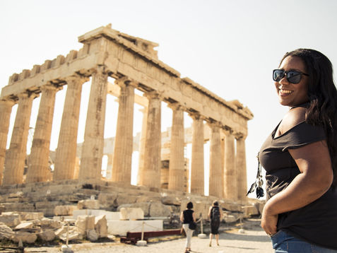 What You Need to Know Before Visiting Athens, Greece 🇬🇷✨