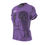 Thumbnail: This Is Your Moment – NY Backpack Baddie Shirt (Purple)