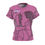 Thumbnail: This Is Your Moment – NY Backpack Baddie Shirt (Pink)
