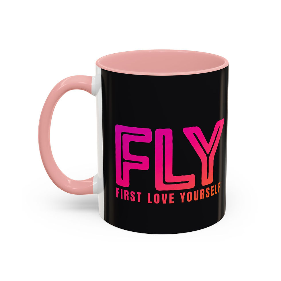 Thumbnail: Travel in Smile - Coffee Mug