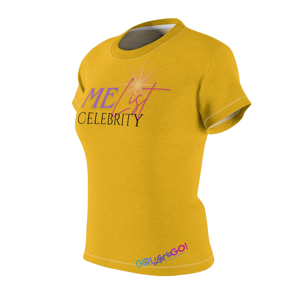 Thumbnail: MeList Celebrity
