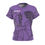 Thumbnail: This Is Your Moment – NY Backpack Baddie Shirt (Purple)
