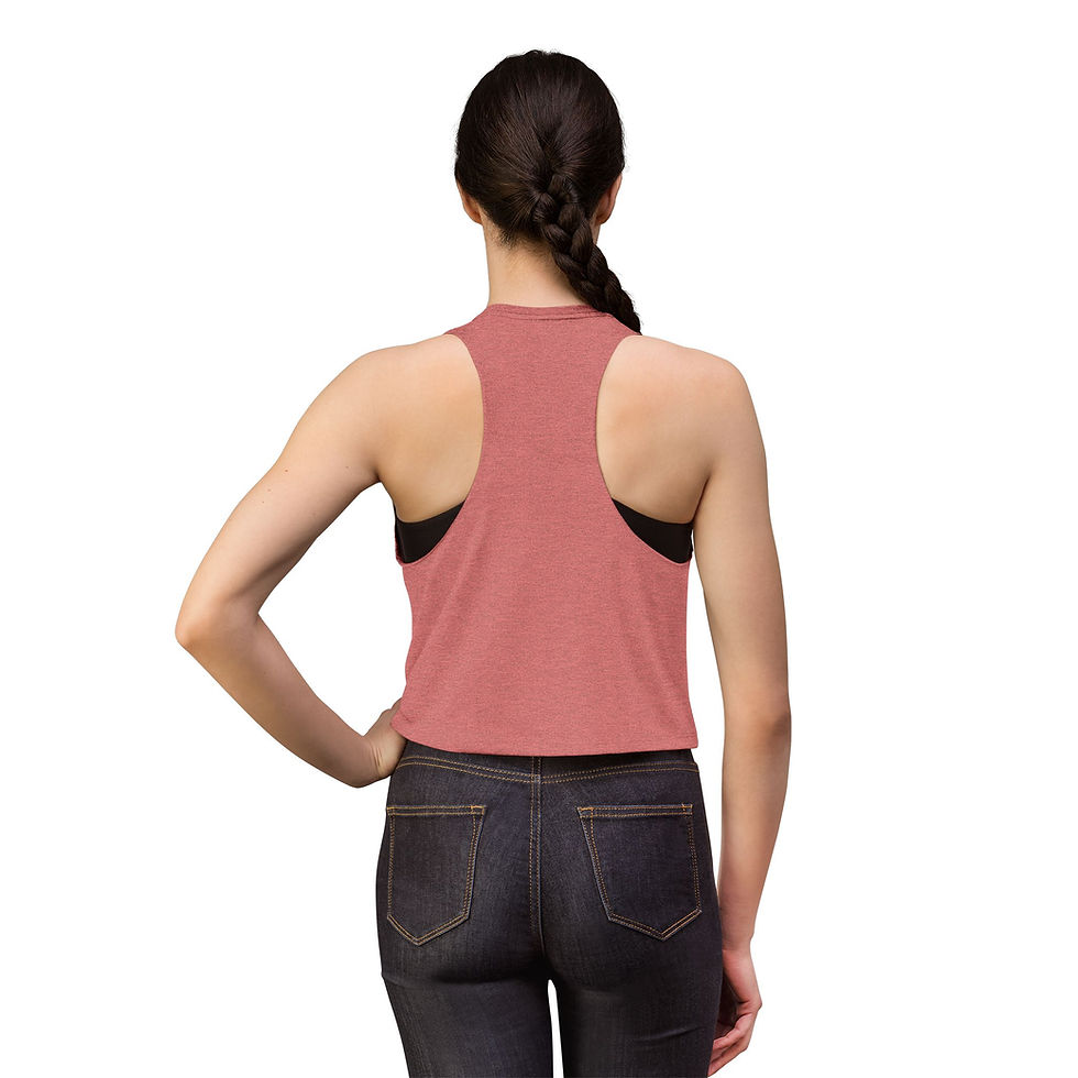 Thumbnail: DNA Crop top