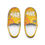 Thumbnail: Magic Slippers - (Passport Princess) Yellow