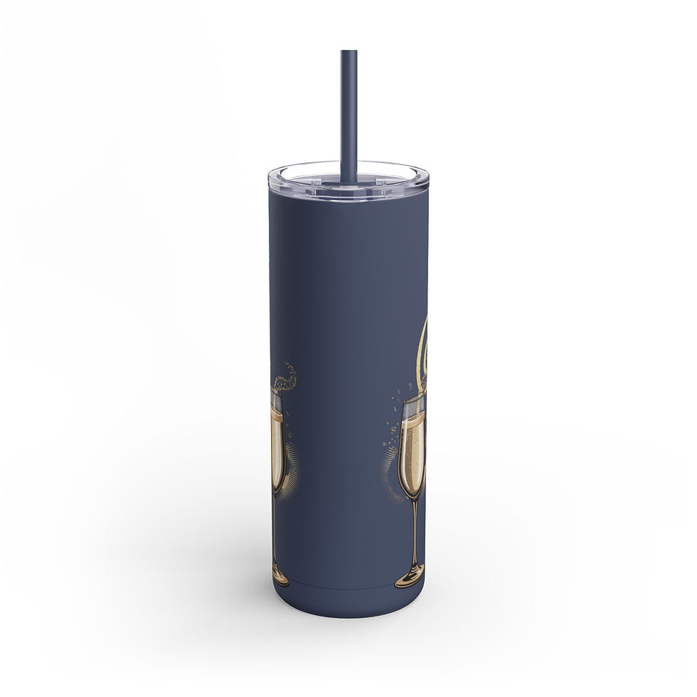 Thumbnail: Birthday Crew Tumbler