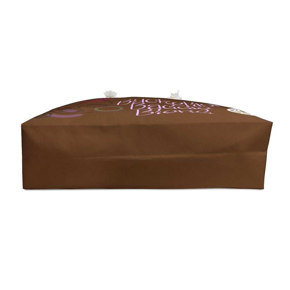 Thumbnail: JetFuel Cafe Weekender  Bag