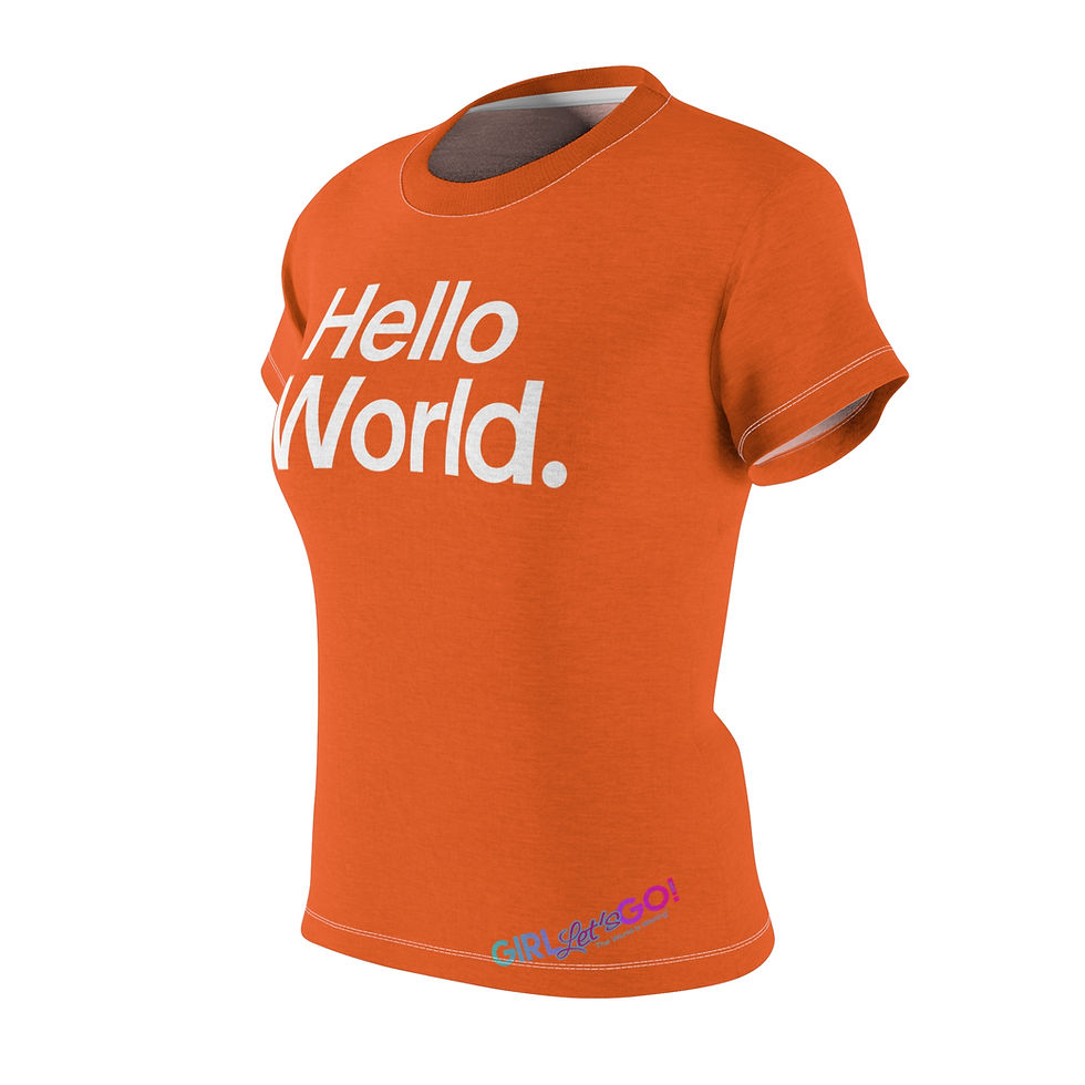 Thumbnail: Hello World - Fitted (Org)