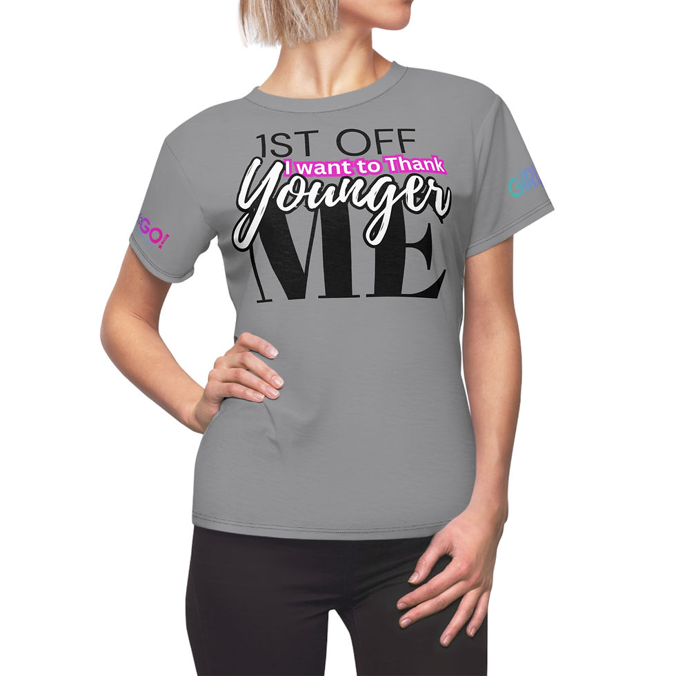 Thumbnail: Like A Star Collection - 1st Off (Grey)
