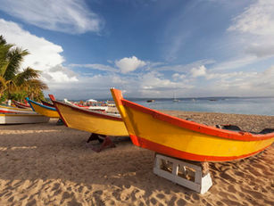 5 Gorgeous Places Americans Can Visit Without a Passport