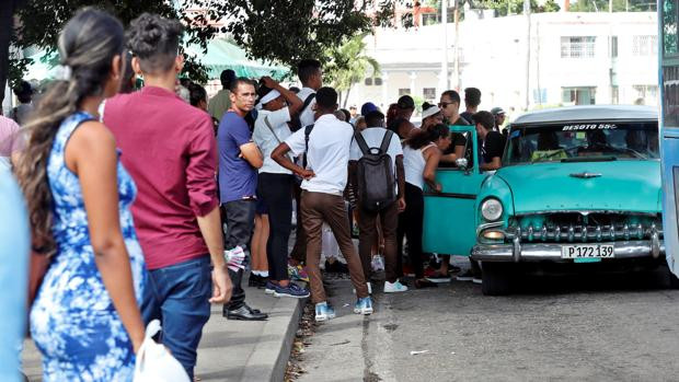 INSIGHT CUBA