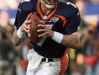 John Elway