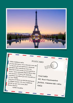 Vacances d'été