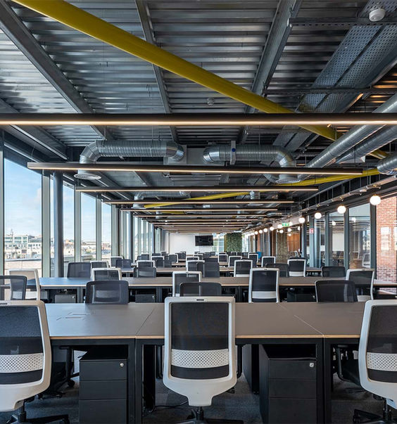 Iconic Offices - South Point, photo 8
