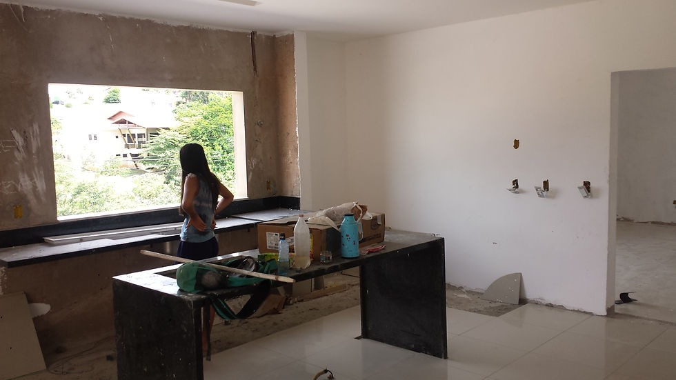 Cozinha