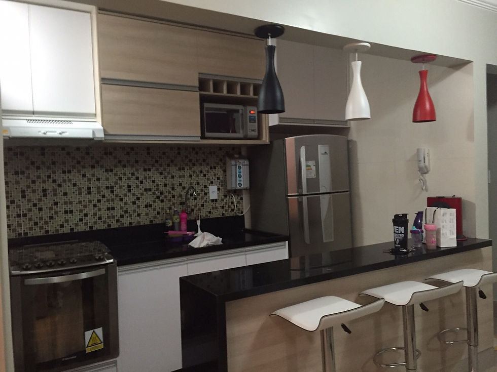 Cozinha