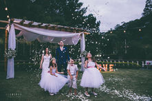 Contratando Fornecedores para Seu Casamento