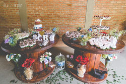Mini Wedding Adega Beraldo Di Cale