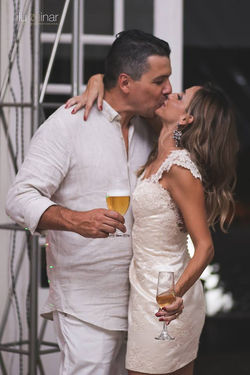 Fotografo de Bodas de Casamento