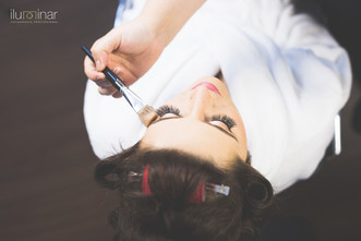 Dia da Noiva - Sandra Costa Make Up São Paulo