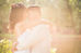 A importância e o tempo necessário para as fotos e o filme do seu casamento.