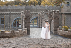 Editorial Noivas Casamento Vinhedo