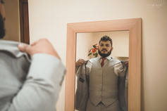 Making of Noivo Divina Barba Jundiaí