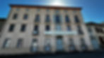 façade immeuble place de l'Allée