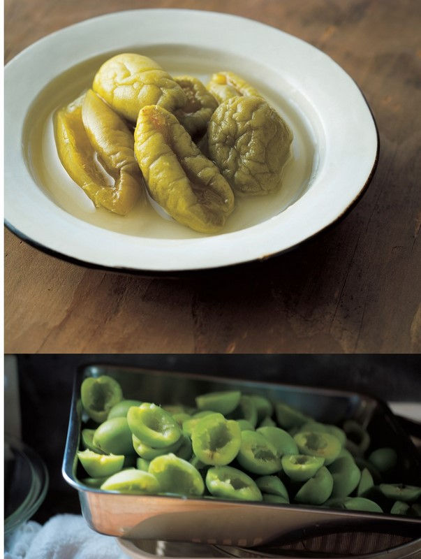 Thumbnail: Japanese Pickled Vegetables 129 Homestyle Recipes