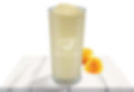 Mango Smoothie