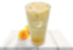Mango Milk Tea