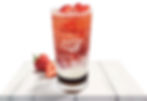Strawberry Milk Tea