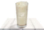 Jasmine Green Milk Tea