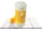 Mango Yogurt Mousse