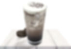 Oreo Milk Tea