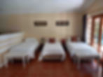 Avondrust Guesthouse Aloe Room