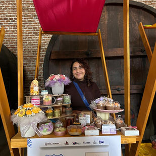 Mujeres cambian el rostro empresarial de México