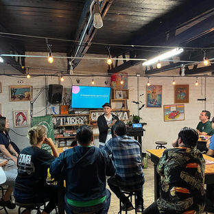 Fortalece Congreso Cervecero la profesionalización del sector artesanal